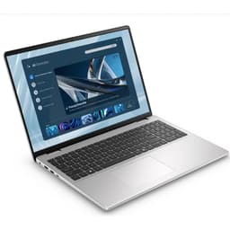 Dell Inspiron 5645 16-inch (2023) - Ryzen 7 250 - 64GB - SSD 1 TB QWERTY - English
