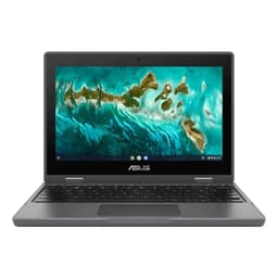 Asus ChromeBook Flip CB1 CR1104FG Celeron N4500 1.1 GHz 64GB SSD - 8GB QWERTY - English