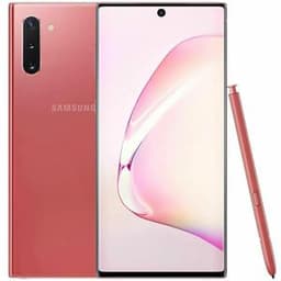 Galaxy Note10 256GB - Pink - Unlocked