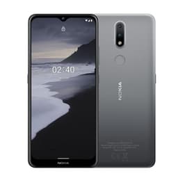 Nokia 2.4 64GB - Grey - Unlocked
