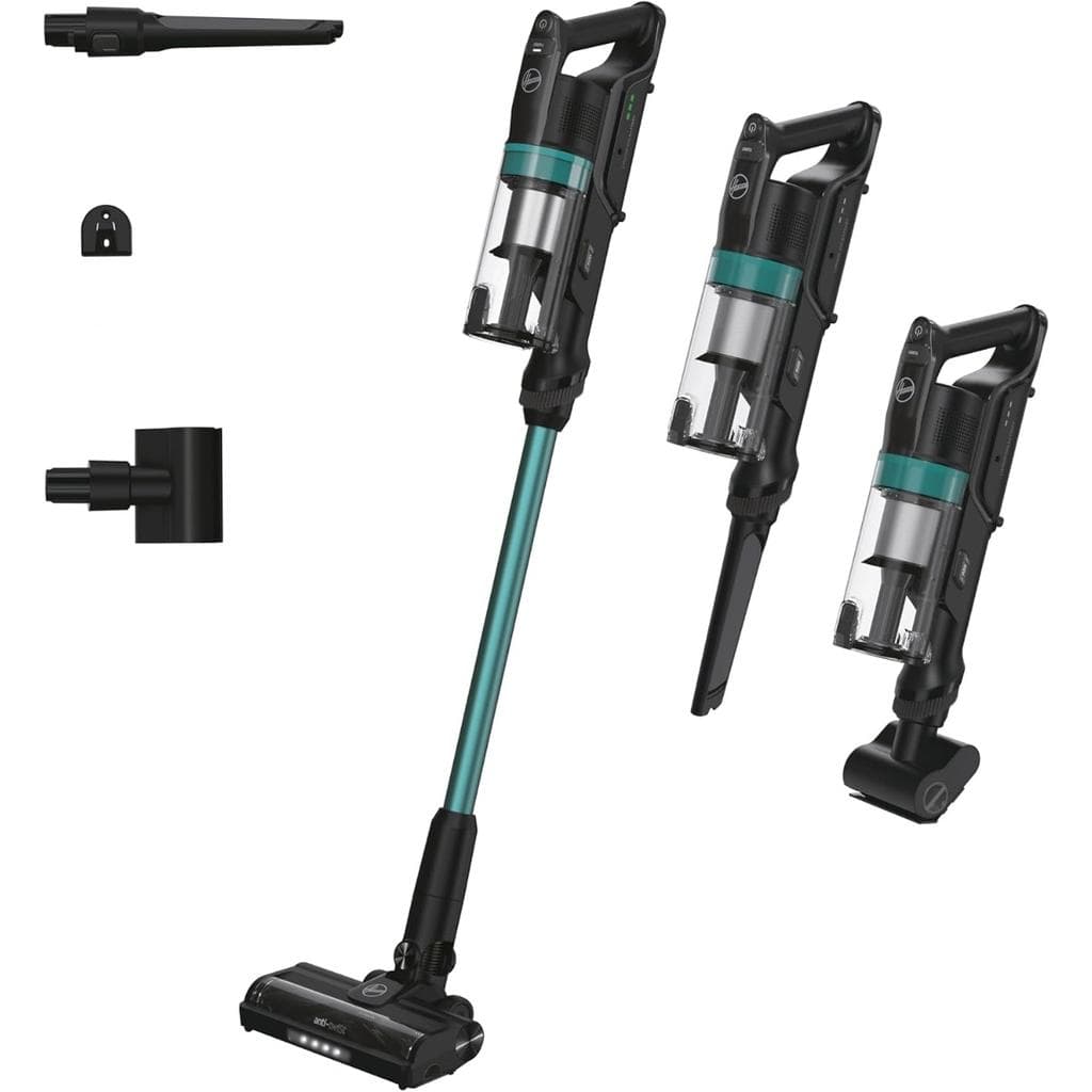 Hoover HF1P10P Vacuum cleaner