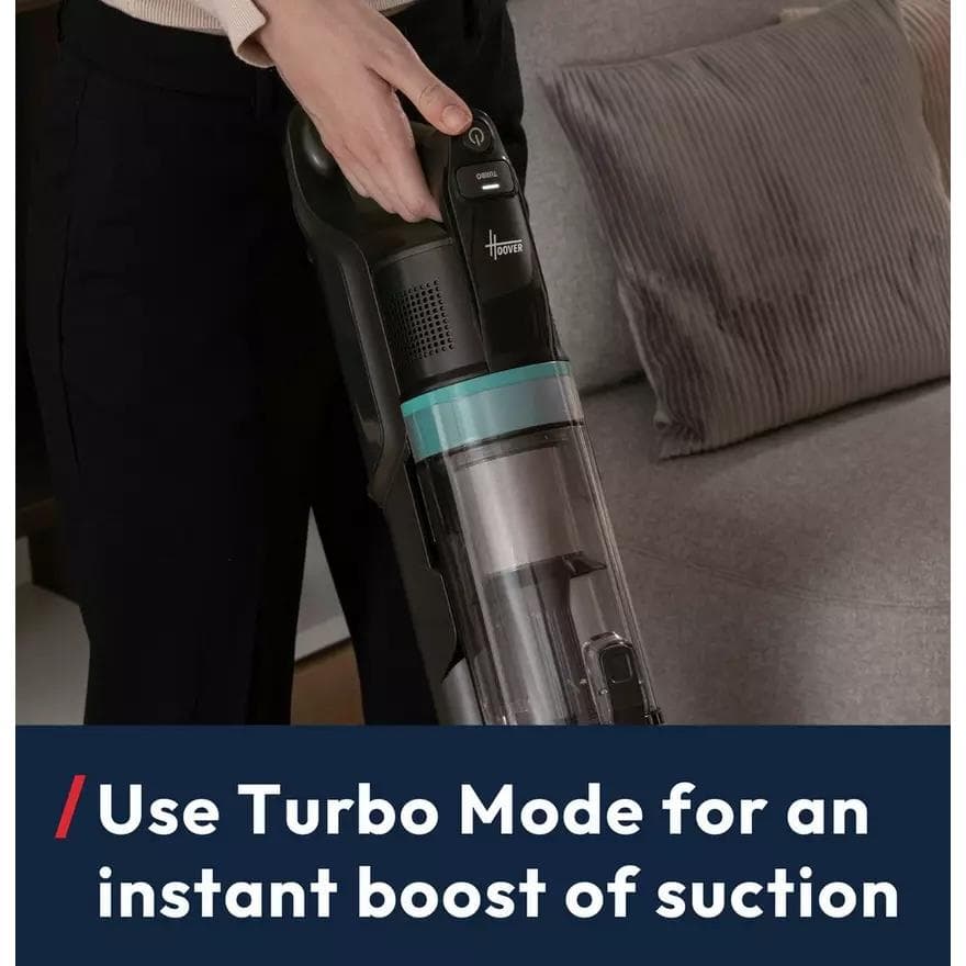 Hoover HF1P10P Vacuum cleaner