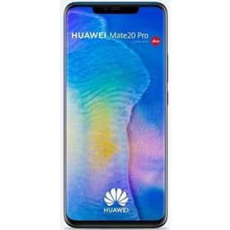 Huawei Mate 20 Pro 256GB - Blue - Unlocked