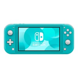Switch Lite 32GB - Blue No Box N/A