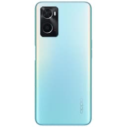 Oppo A76 128GB - Blue - Unlocked
