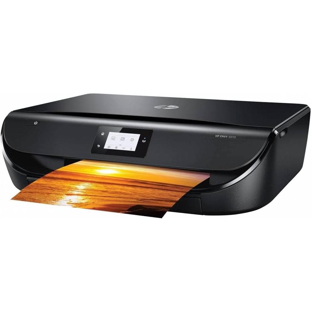 HP Envy 5050 Inkjet printer