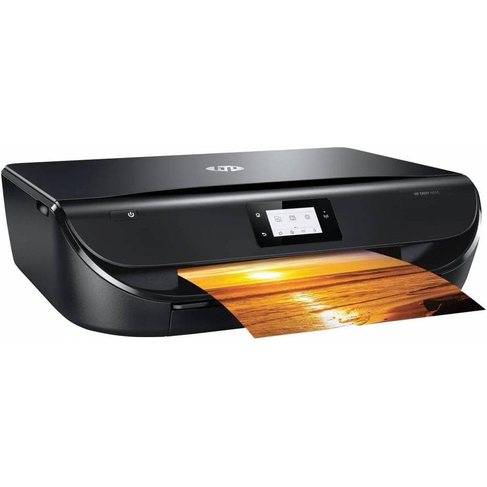 HP Envy 5050 Inkjet printer
