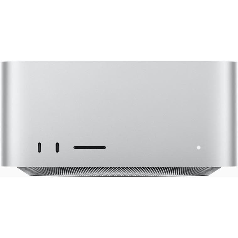 Mac Studio Apple M1 Max 10-core 24-core GPU - 4000GB - RAM 64GB