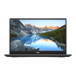 Dell Inspiron 7590 15-inch (2019) - Core i7-9750H - 16GB - SSD 512 GB QWERTY - English