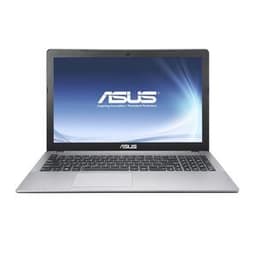 Asus X550CA-XX392H 15-inch (2012) - Pentium 2117U - 8GB - HDD 1 TB