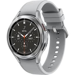 Samsung Galaxy Watch4 Classic Bluetooth 46 mm - Silver