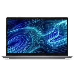 Dell Latitude 7400 14-inch (2019) - Core i5-8365U - 16GB - HDD 500 GB QWERTY - English