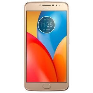 Motorola Moto E4 Plus