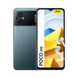 Xiaomi Poco M5 128GB - Green - Unlocked