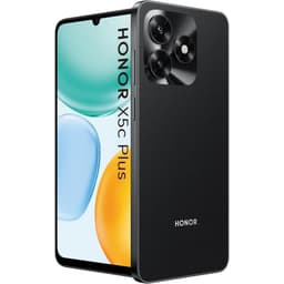 Honor X5c Plus 128GB - Black - Unlocked
