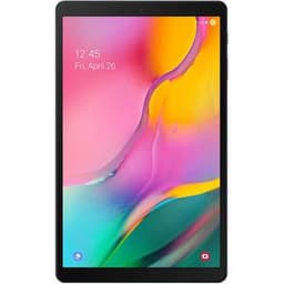 Galaxy Tab A 64GB - Black - Wi-Fi