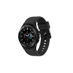 Smart Watch Samsung HR GPS Galaxy Watch 4 Classic - Black