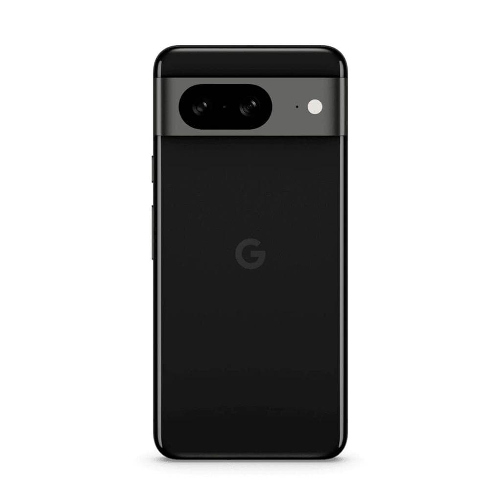 Google Pixel 8 256GB - Black - Unlocked