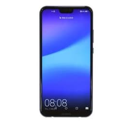 Huawei P20 64GB - Black - Unlocked