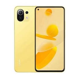 Xiaomi Mi 11 Lite 5G 256GB - Yellow - Unlocked