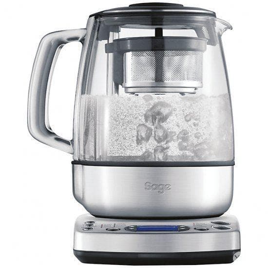 Sage Electric teakettle 1.5000L The Tea Maker BTM800UK
