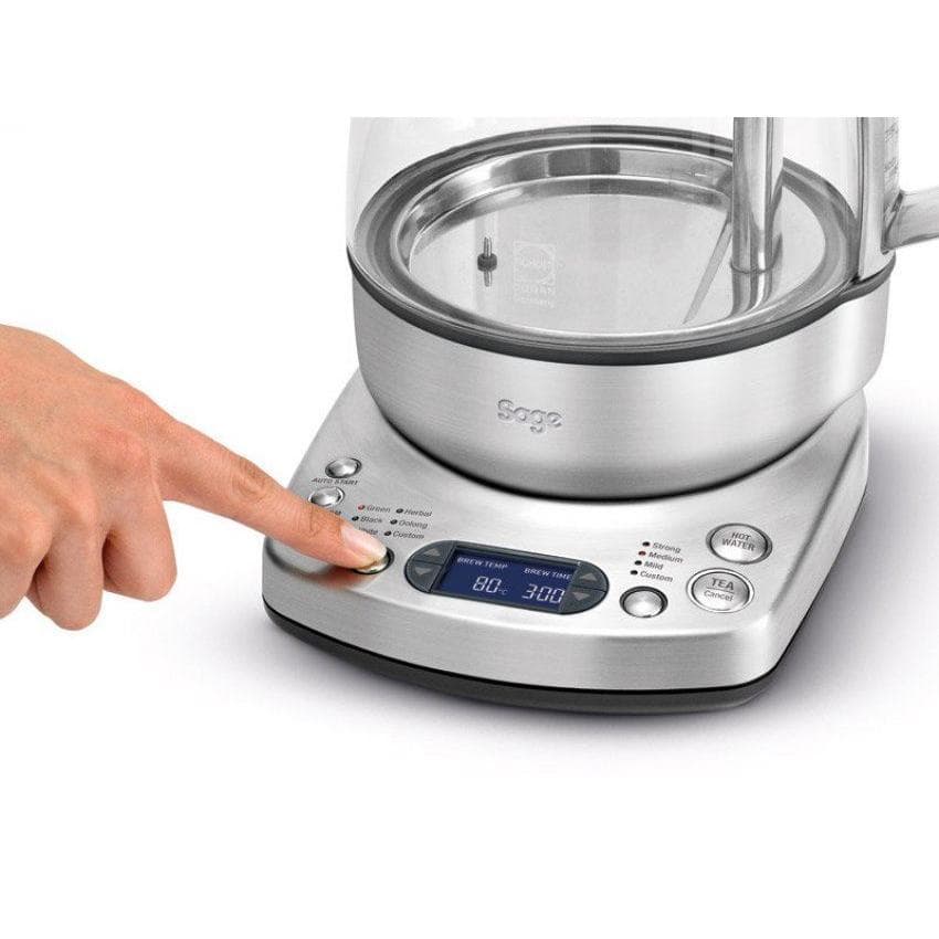 Sage Electric teakettle 1.5000L The Tea Maker BTM800UK