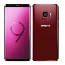 Galaxy S9 64GB - Dark Red - Unlocked
