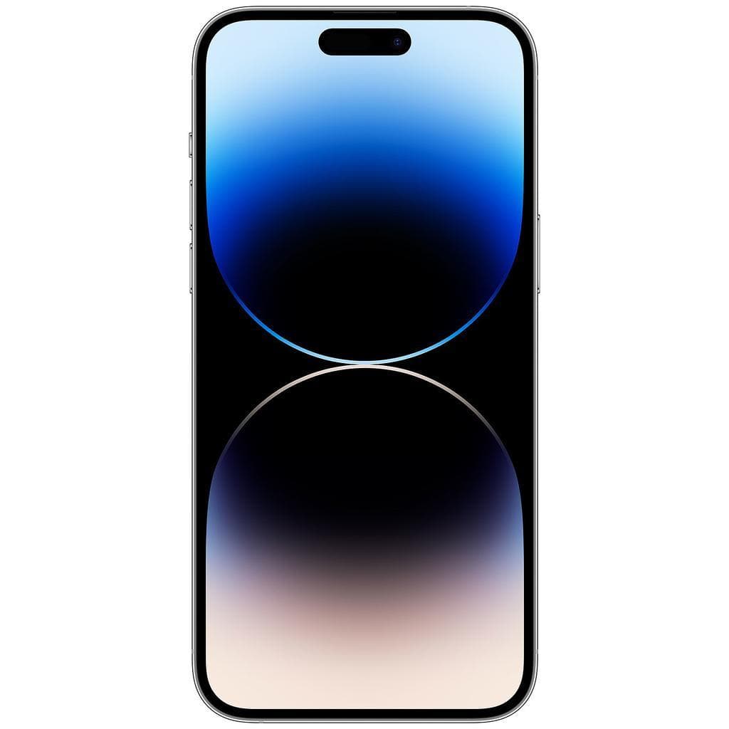 iPhone 14 Pro Max 1000GB - Silver - Unlocked