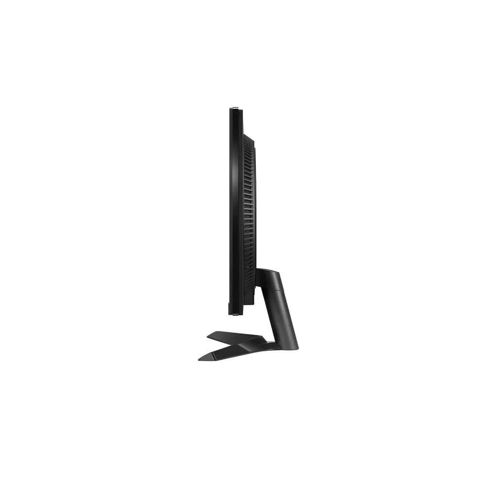 27-inch LG UltraGear 27GS60F-B 1920 x 1080 LED Monitor Black