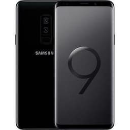 Galaxy S9+ 256GB - Black - Unlocked
