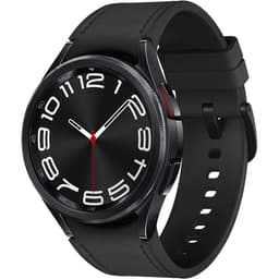 Smart Watch Samsung HR GPS Galaxy 6 Classic 43 MM LTE - Black