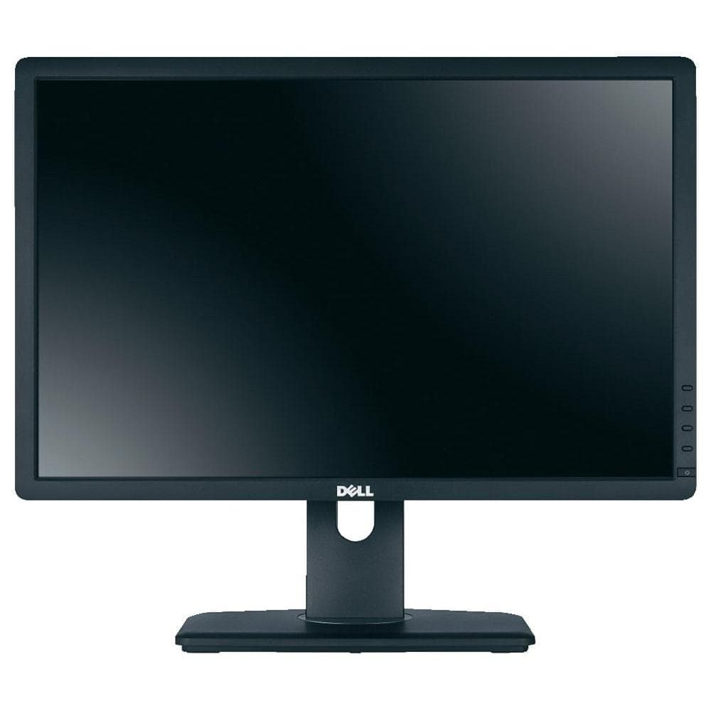 22-inch Dell P2213T 1680 x 1050 LCD Monitor Black