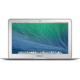 MacBook Air 11-inch (2015) - Core i7 - 8GB SSD 256 QWERTY - English