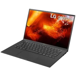 LG Gram 15Z80T 15-inch (2025) - Ryzen AI 7 350 - 16GB - SSD 512 GB QWERTY - English