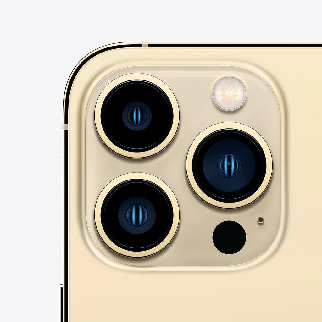iPhone 13 Pro 1000GB - Gold - Unlocked