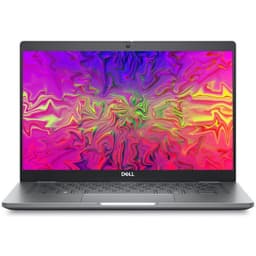 Dell Latitude 5350 13-inch (2023) - Core Ultra 7 165U - 32GB - SSD 256 GB QWERTY - English