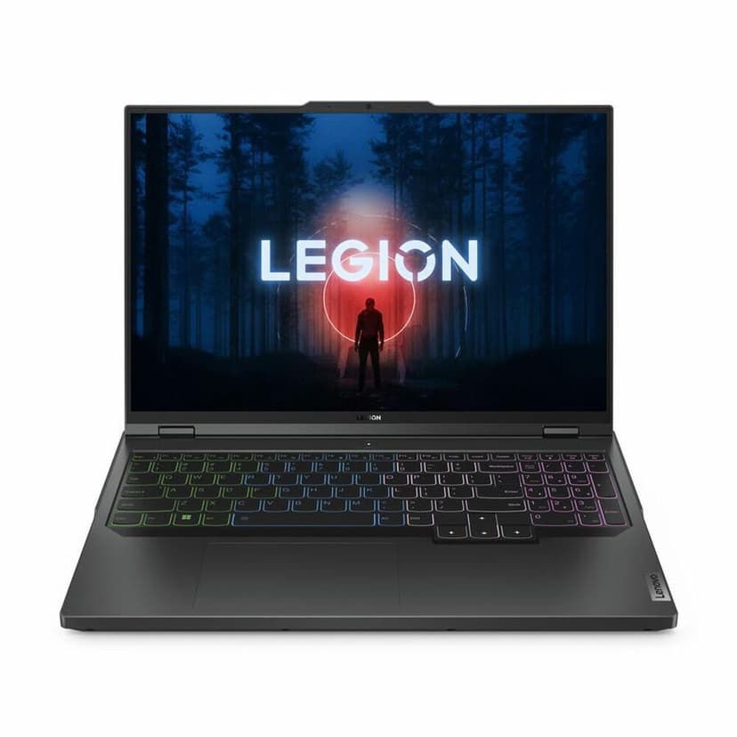 Lenovo Legion Pro 5 16"