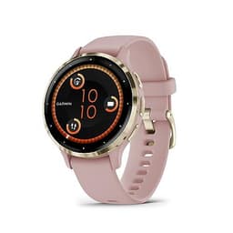 Smart Watch Garmin HR GPS Venu 3S - Gold