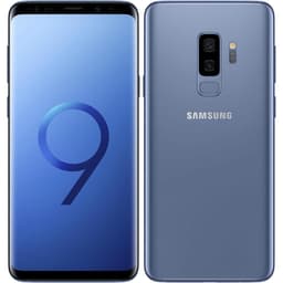 Galaxy S9+ 128GB - Blue - Unlocked