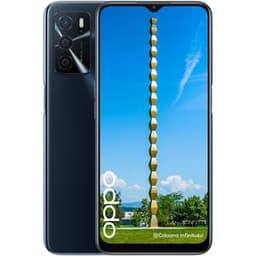 Oppo A16 32GB - Black - Unlocked - Dual-SIM