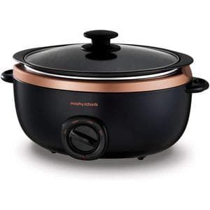 Morphy Richards 461016EE Slowcooker