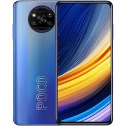 Xiaomi Poco X3 Pro 128GB - Blue - Unlocked