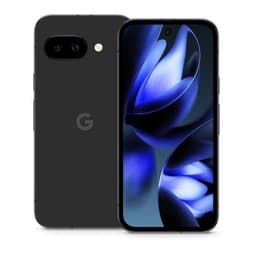Google Pixel 9a 256GB - Black - Unlocked