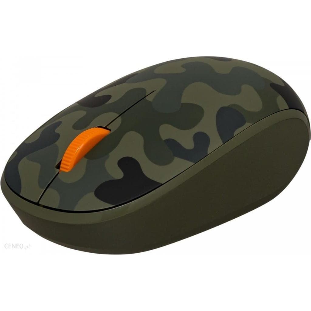 Microsoft 8KX-00028 Mouse Wireless