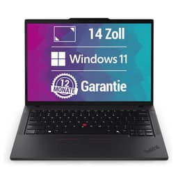 Lenovo ThinkPad T14 G5 14-inch (2023) - Core Ultra 5 135U - 32GB - SSD 512 GB QWERTY - English