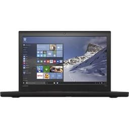 Lenovo ThinkPad T560 15-inch (2016) - Core i5-6300U - 8GB - HDD 1 TB