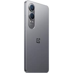 OnePlus Nord CE4 Lite 256GB - Silver - Unlocked