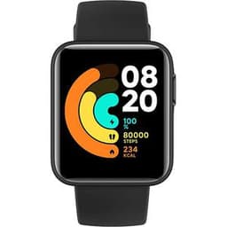 Xiaomi Mi Watch Lite Bluetooth 41 mm - Black
