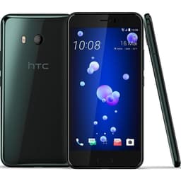HTC U11 64GB - Black - Unlocked