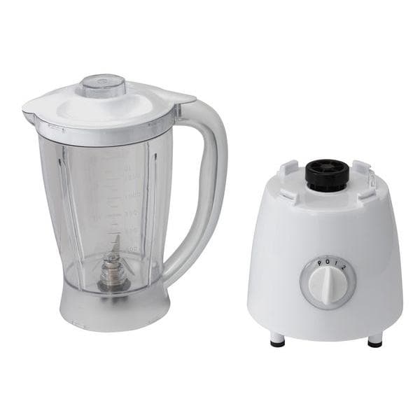 Blenders Essentials (Currys Essentials) C15BW19 1.5000L - White